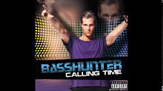 Basshunter- I Miss You (Fonzerelli Remix)
