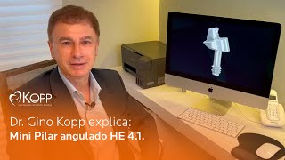 Mini Pilar Angulado He 4.1