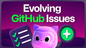 GitHub Issues update: From subtasks to advanced search