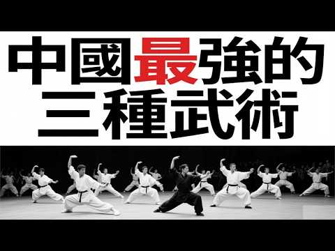 My Top 3 Chinese Combat Martial Arts Wrestling Piguatongbei and Baguazhang What Makes Them Powerfu
