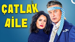 Çatlak Aile Salma Hayek - Alec Baldwin Türkçe Dublaj Komedi Filmi İzle