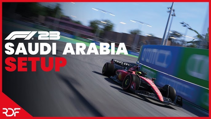 F1 22 Bahrain Setup Online, My Team, Career Mode 