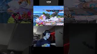 TBAGGER GETS CLIPPED LMAOOOOO