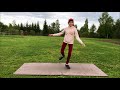 Tap dance. Алёна Михайлова. Презентация.