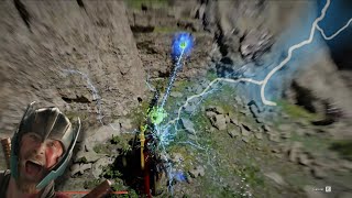 When The Developers Are Thor Fans | Crimson Desert 
