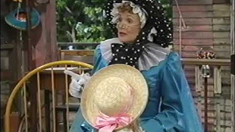 Rhyme Time Rhythm (2005 Version) Part 76