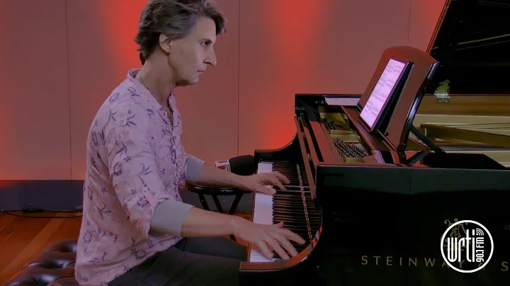 Pianist Jennifer Blyth Performs Tobias Picker's Ol...