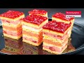 🍒ПЛЯЦОК ВИШНЕВО СИРНА ПАННОЧКА🍒 ПЛЯЦОК з вишнями ТОРТ с вишнями CHERRY CHEESECAKE