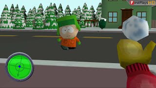 South Park (1999) - PC Gameplay / Win 10 screenshot 4