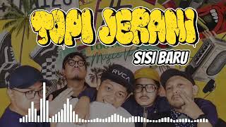Topi Jerami  Sisi Baru 