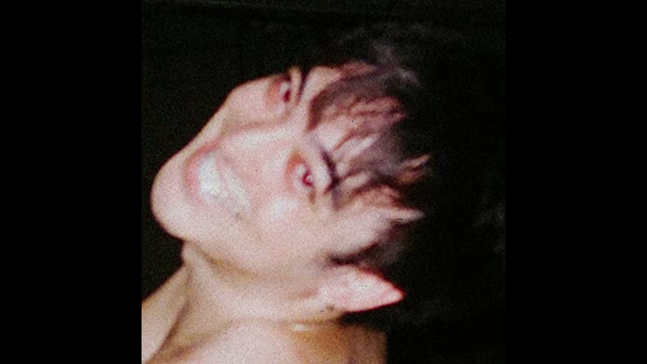 Joji - SLOW DANCING IN THE DARK (Instrumental) [Reprod. by Gabs]