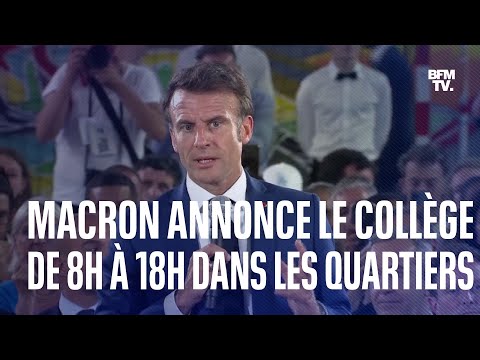 Vidéo: À qui s'adresse un horaire c ?