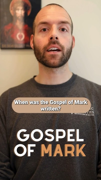 When Was The Gospel Of Mark Written bible bibleverse biblestudy when-was-the-gospel-of-mark-written-bible-bibleverse-biblestudy