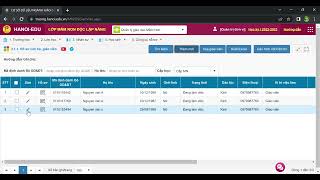 HƯỚNG DẪN SỬ DỤNG PHẦN MỀM CSDL NGÀNH GIÁO DỤC screenshot 4