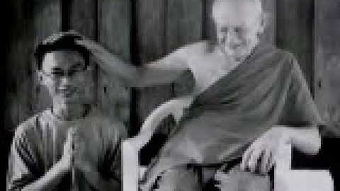 Ajahn Pannavadho History 2
