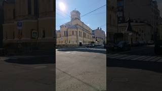 Храм Благовещения Пресвятой Богородицы (Санкт-Петербург, 5-я Советская улица)