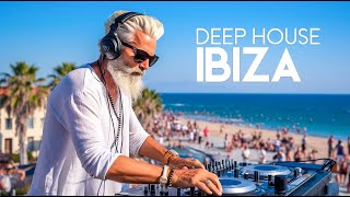 Ibiza Summer Mix 2024 🍓 Best Of Tropical Deep House Music Chill Out Mix 2024🍓 Chillout Lounge #47