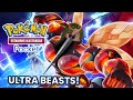 【Pokémon TCG Pocket】PLUS ULTRA!