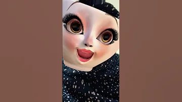 بالرينا كابتشينو 