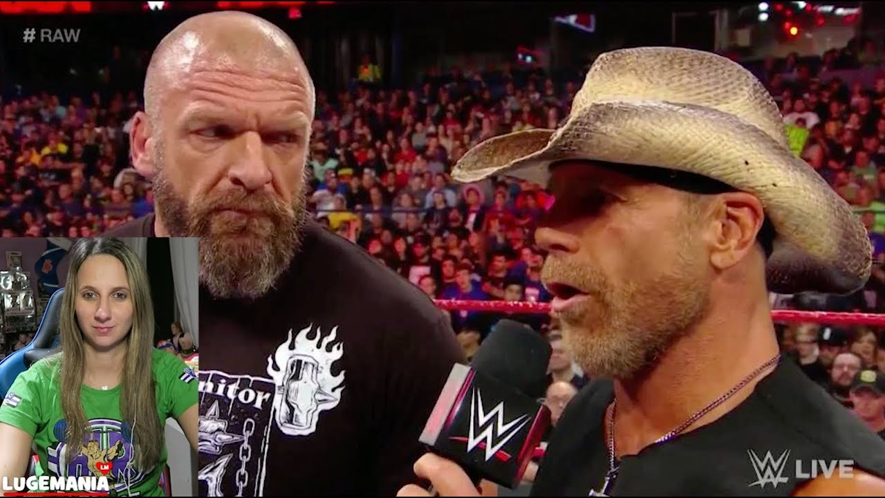wwe raw 2019 new DX is Back and issues Crown Jewel Challenge