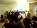 Colinde ASCOR Cluj la Biserica Studentilor de Sfantul Niculae 06 12 2010 part4