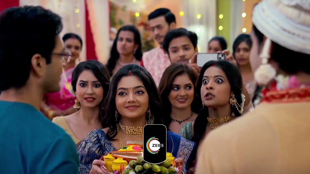 Phulki | Ep - 443 | Best Scene | Aug 31 2024 | Zee Bangla | Watch for free on ZEE5