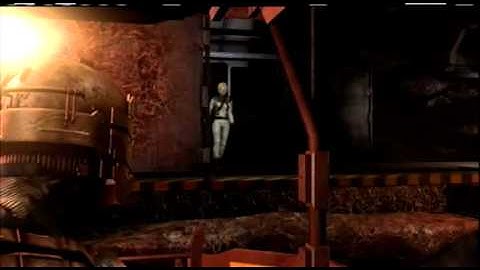 Dead Space - Into the Void (Part 2)