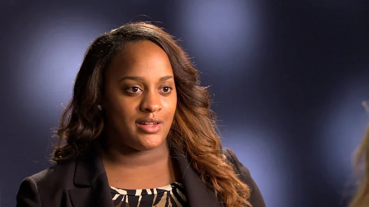 After the Knife: Charlene Jackson | Wives with Kni...