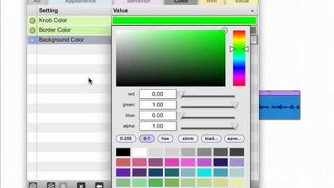 Delicious Max/MSP Tutorial 3: Stutter Effect