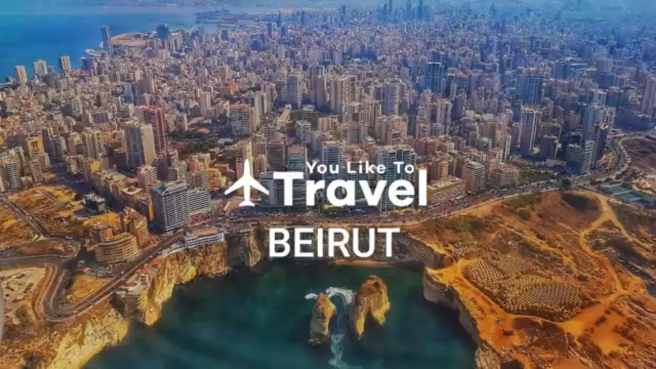 concord travel beirut