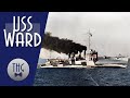 USS Ward and the First Shots of Pearl Harbor