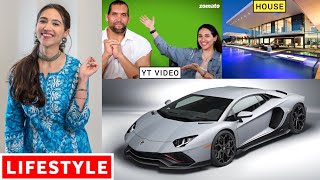 Sahiba Bali Lifestyle 2024, Age, Husband, Boyfriend, Biography, Cars, House,Family,Income & Networth