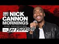 Jay Pharoah: New Movie With #KattWilliams, #SNL,  Arrest Caught On Camera, Modern Day Slavery + more