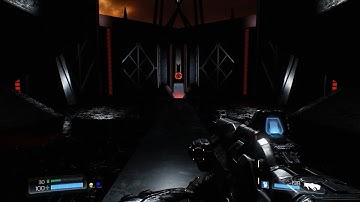 DOOM SnapMap Hell Hotel