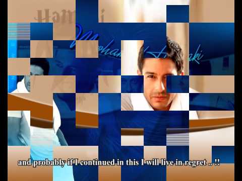        محمد حماقى انا لو اذيته