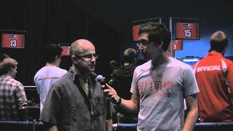 MLG Raleigh - SirScoots