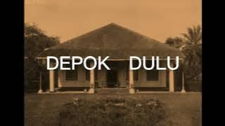 DEPOK DULU VS SEKARANG