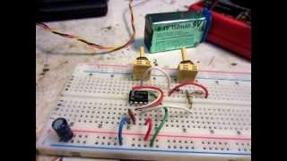 Help!  I need a circuit that I can change the frequency and the duty cycle separately
