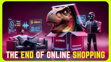 ChatGPT Just Killed Traditional Online Shopping — The AI Commerce Takeover Begins