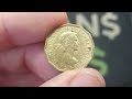 UK 1967 THREE PENCE COIN VALUE + REVIEW QUEEN ELIZABETH II