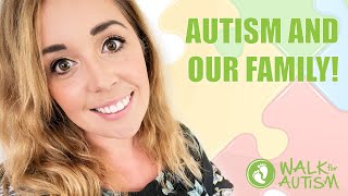 AUTISM SPECTRUM DISORDER AND OUR DAILY LIVES | Mrs Henderson & Co. by Mrs Henderson & Co 1,162 views 4 years ago 16 minutes