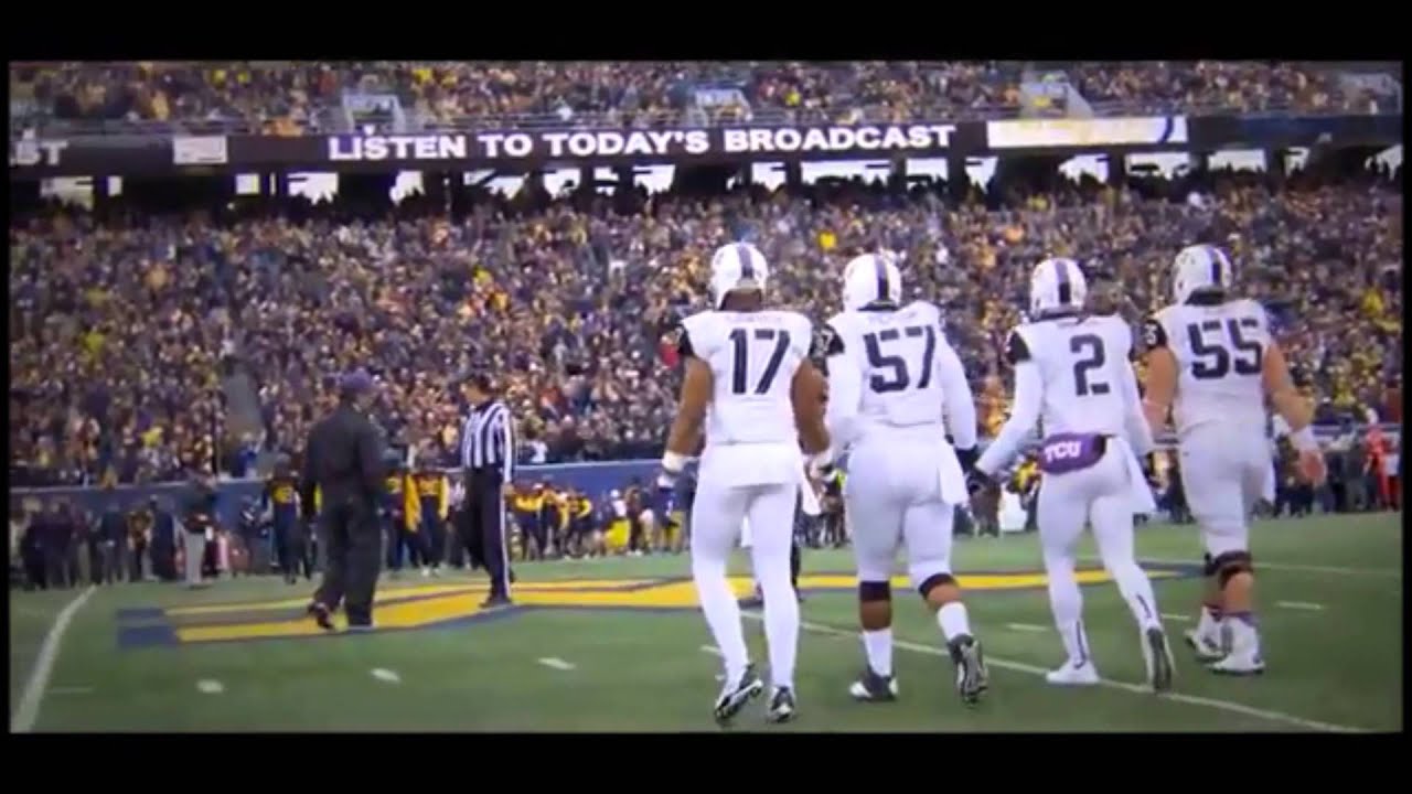 trevone boykin 2014 2015 highlights