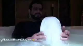 Sev Yeter Raman Işhita Klip