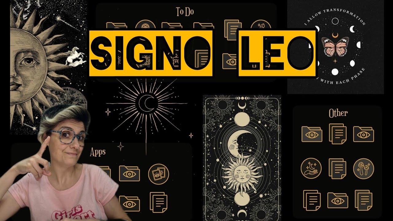 LEO ♌️ ESTA PERSONA QUE TE RECHAZO EN EL PASADO Y QUE ES UNA CONEXION ...