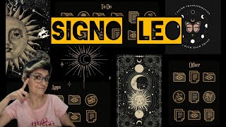 LEO ♌ ESTA PERSONA QUE TE RECHAZO EN EL PASADO Y QUE ES UNA CONEXION DESEA ENORMEMENTE VERTE