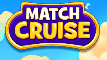 Match Cruise: match3 puzzles (Gameplay Android)