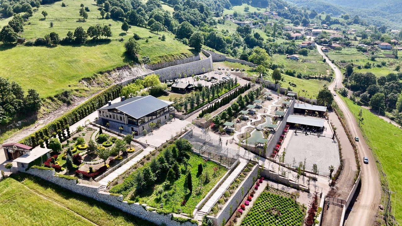 ФЕРМЫ И ЭКЗОТИЧЕСКИЕ ЖИВОТНЫЕ СТОИМОСТЬЮ 15 МИЛЛИОНОВ ДОЛЛАРОВ