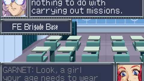 Super robot taisen OG Kyo ch22 P2 Surprise XD