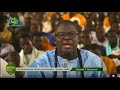 Khassida Assirou Déclame par Kurel National HTDKH, Magal Touba 2023
