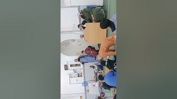مسابقة القرآن الكريم مسجد عمر بن عبد العزيز - رمضان 1444